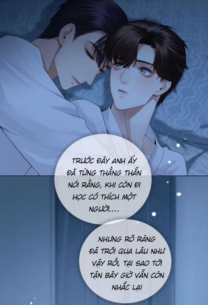 Dior Tiên Sinh Lk - Chapter 18 - Trang 6