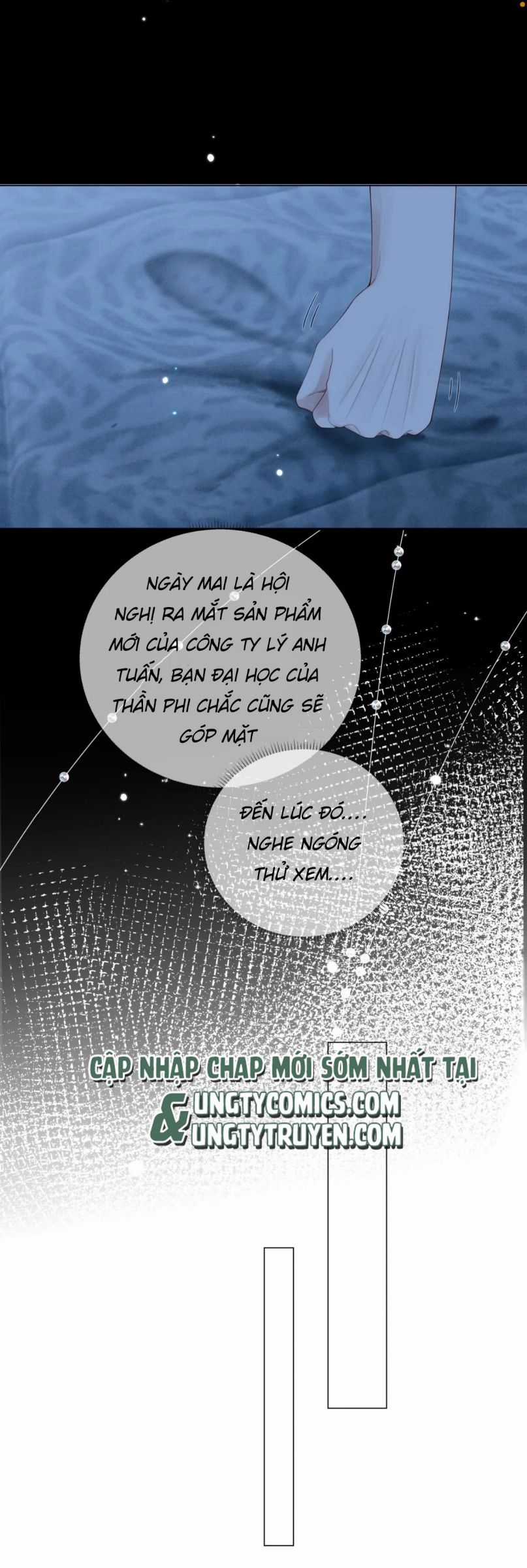 Dior Tiên Sinh Lk - Chapter 18 - Trang 8