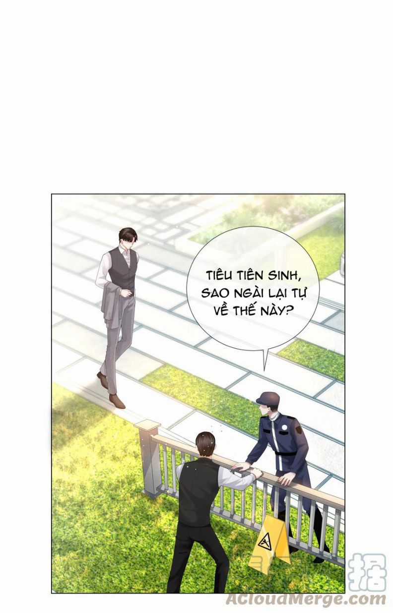 Dior Tiên Sinh Lk - Chapter 19 - Trang 14