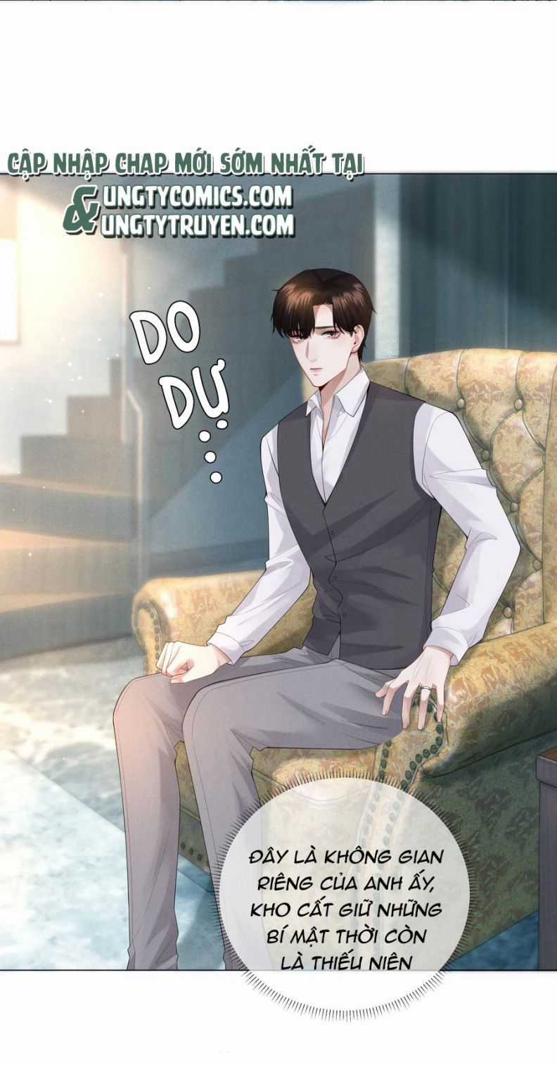 Dior Tiên Sinh Lk - Chapter 19 - Trang 18