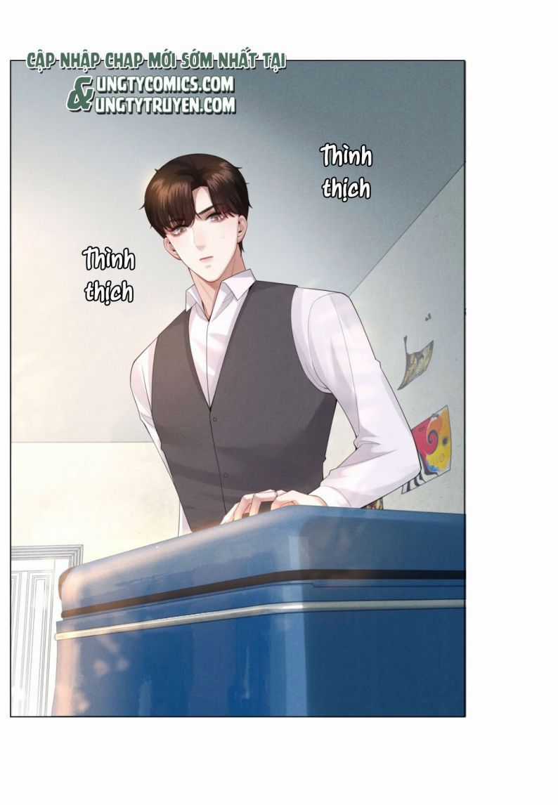 Dior Tiên Sinh Lk - Chapter 19 - Trang 28