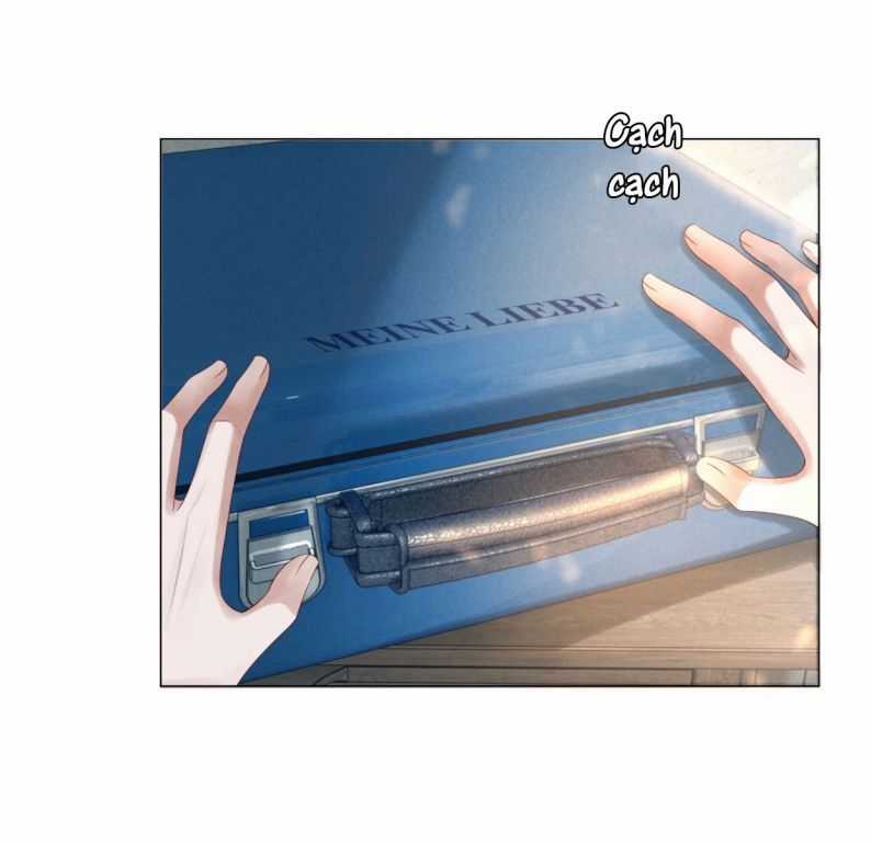 Dior Tiên Sinh Lk - Chapter 19 - Trang 29