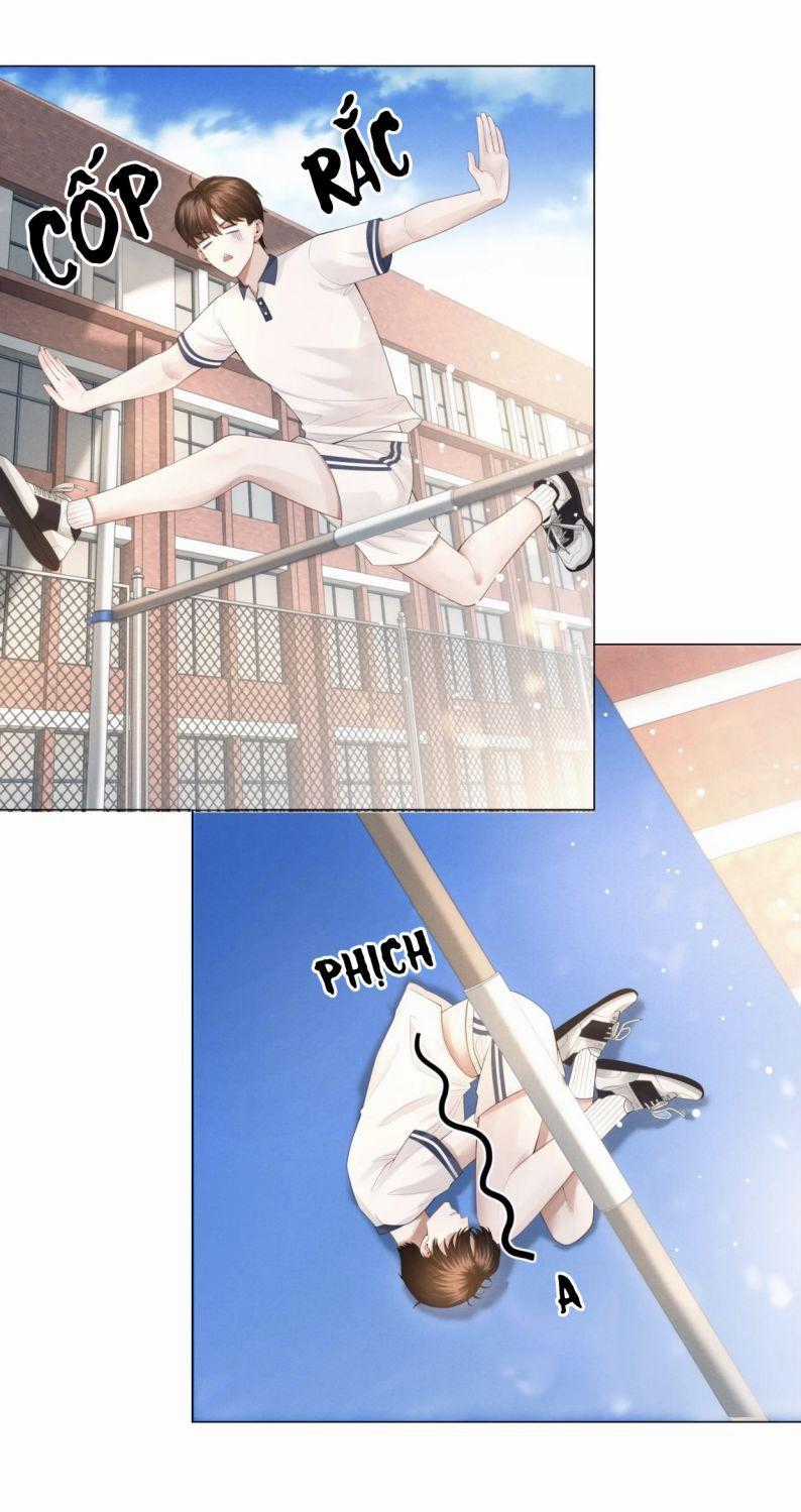 Dior Tiên Sinh Lk - Chapter 19 - Trang 36