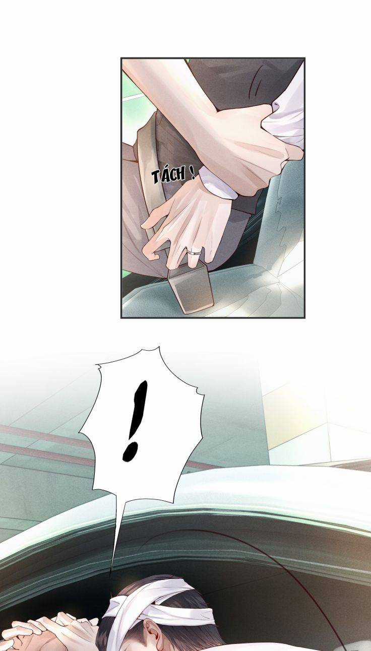 Dior Tiên Sinh Lk - Chapter 2 - Trang 13