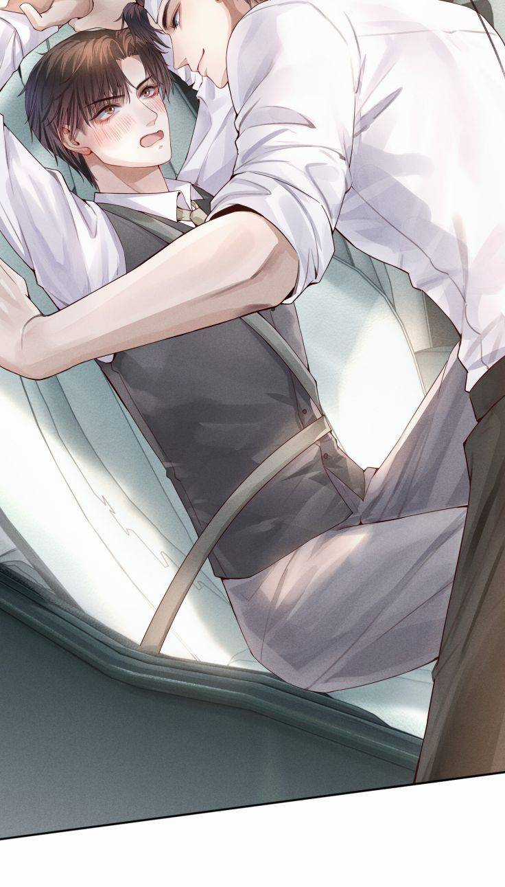 Dior Tiên Sinh Lk - Chapter 2 - Trang 14