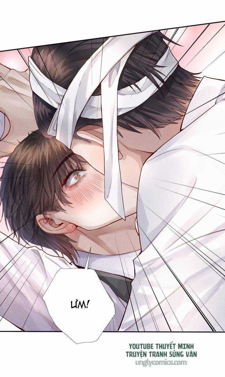 Dior Tiên Sinh Lk - Chapter 2 - Trang 15