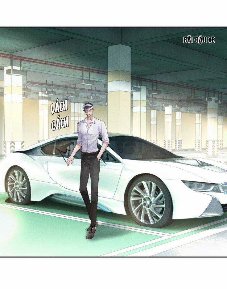 Dior Tiên Sinh Lk - Chapter 2 - Trang 18