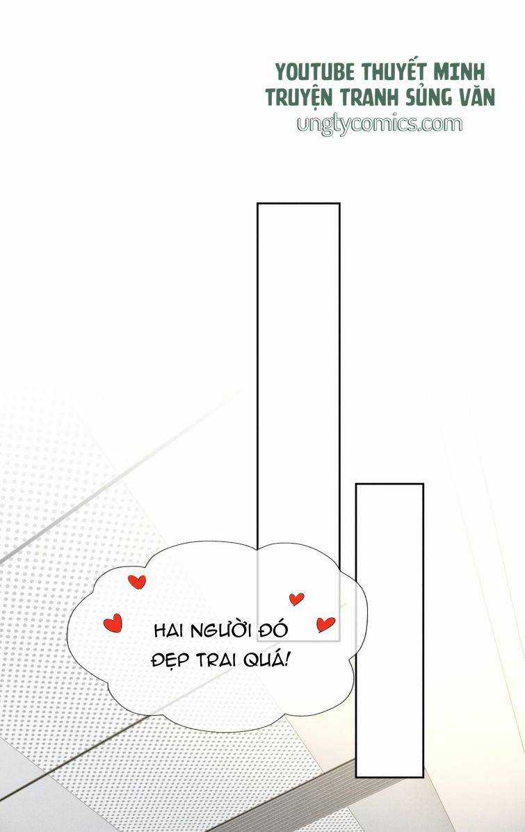 Dior Tiên Sinh Lk - Chapter 2 - Trang 3