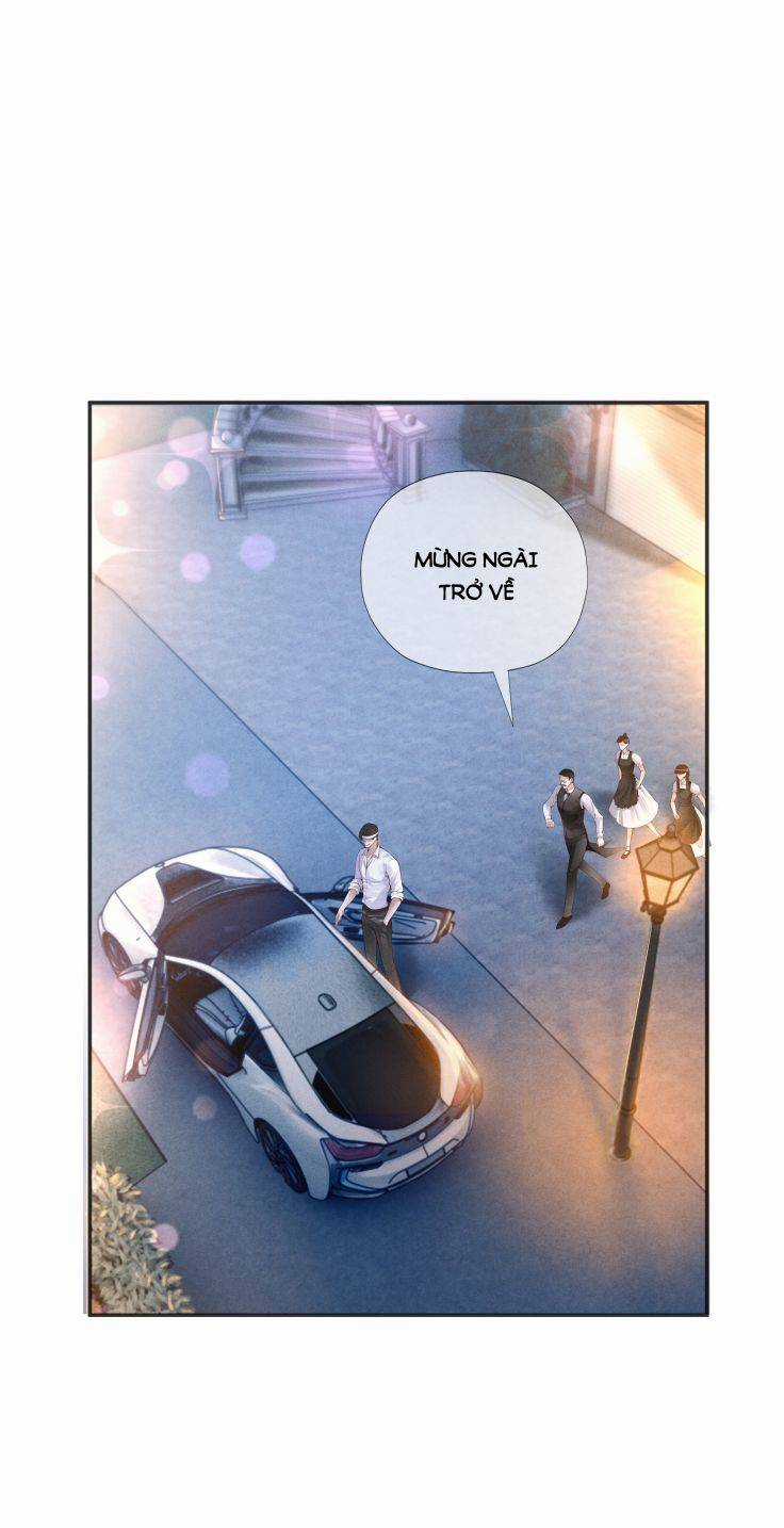 Dior Tiên Sinh Lk - Chapter 2 - Trang 22