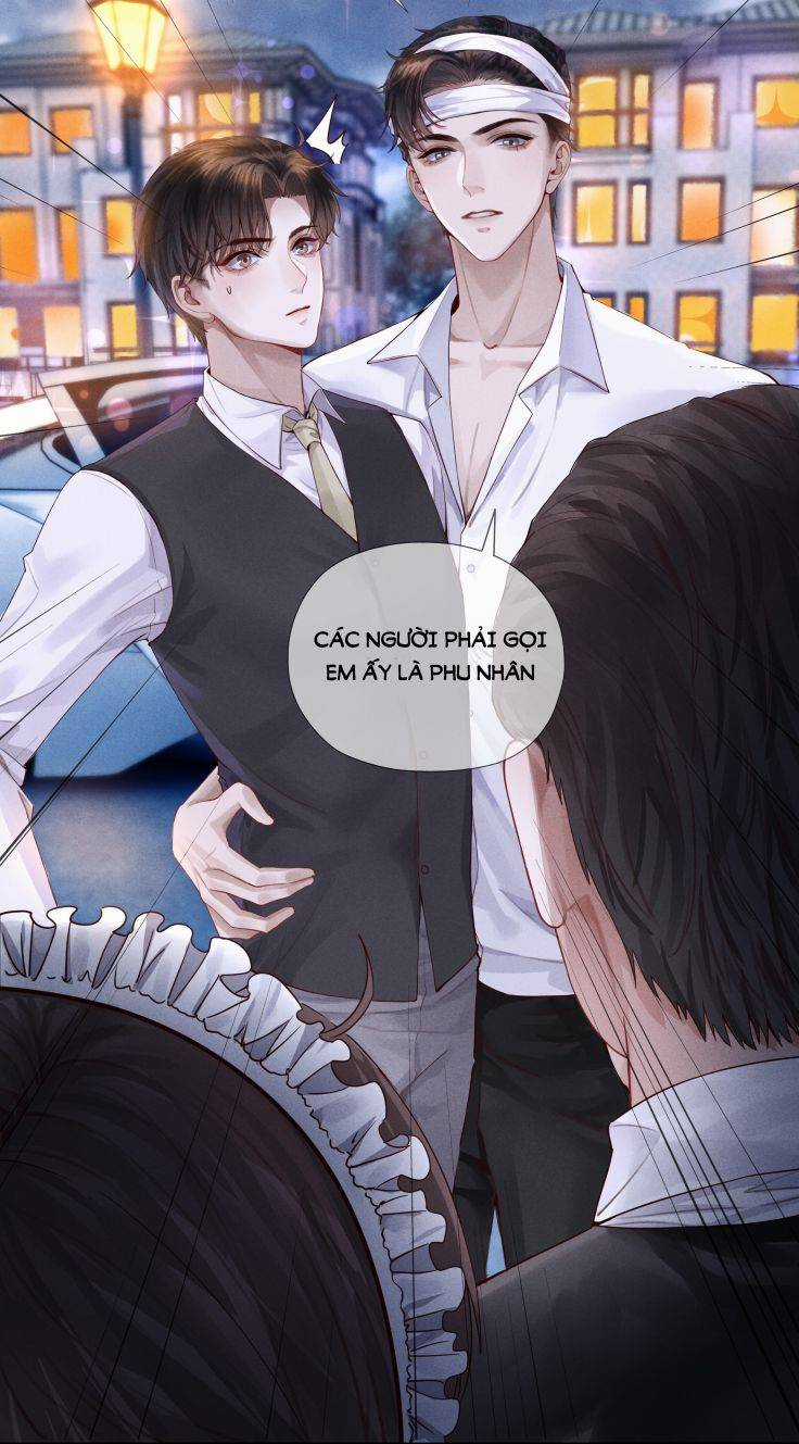 Dior Tiên Sinh Lk - Chapter 2 - Trang 24