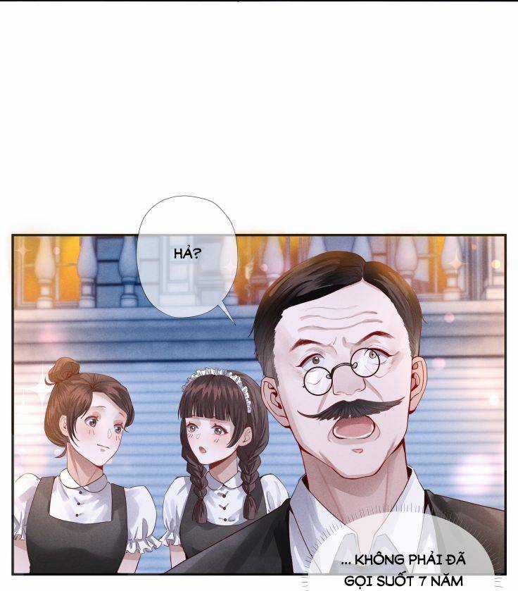 Dior Tiên Sinh Lk - Chapter 2 - Trang 25