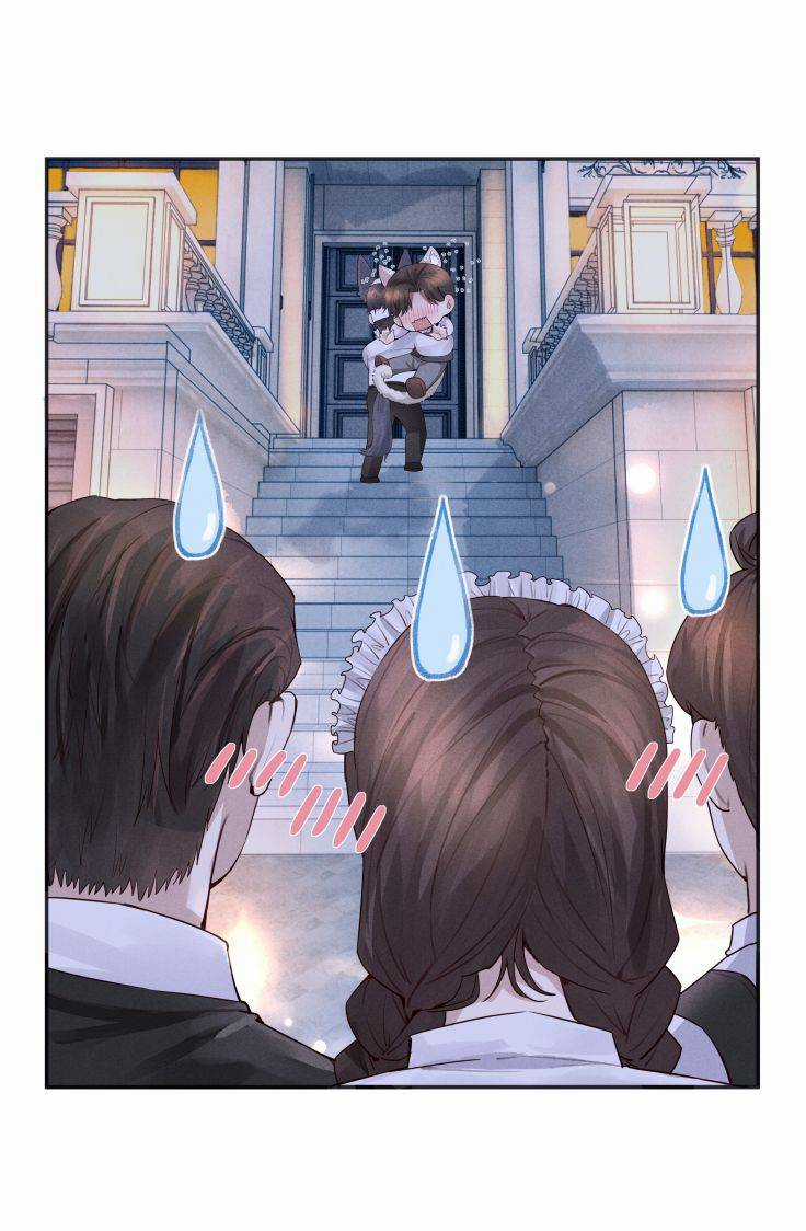 Dior Tiên Sinh Lk - Chapter 2 - Trang 30