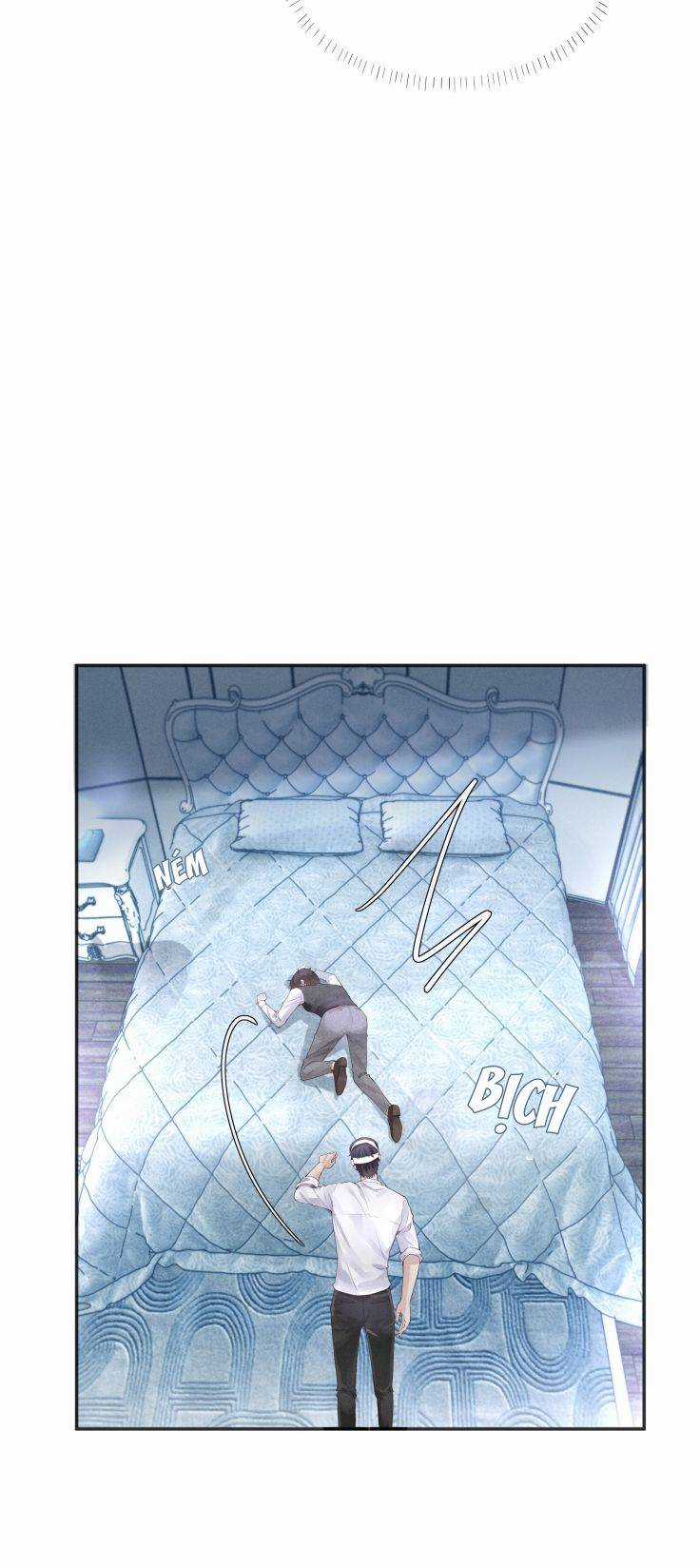 Dior Tiên Sinh Lk - Chapter 2 - Trang 32