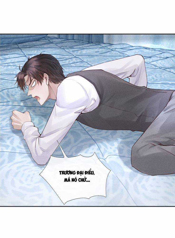 Dior Tiên Sinh Lk - Chapter 2 - Trang 33