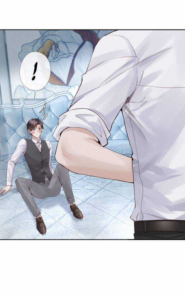 Dior Tiên Sinh Lk - Chapter 2 - Trang 34