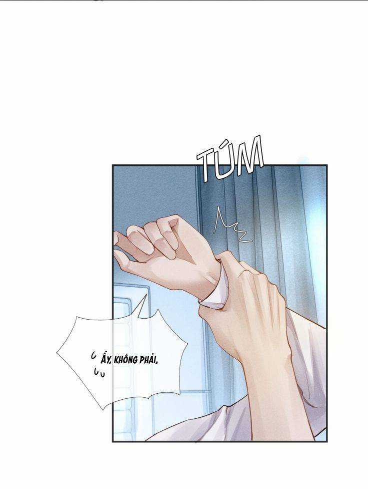 Dior Tiên Sinh Lk - Chapter 2 - Trang 38