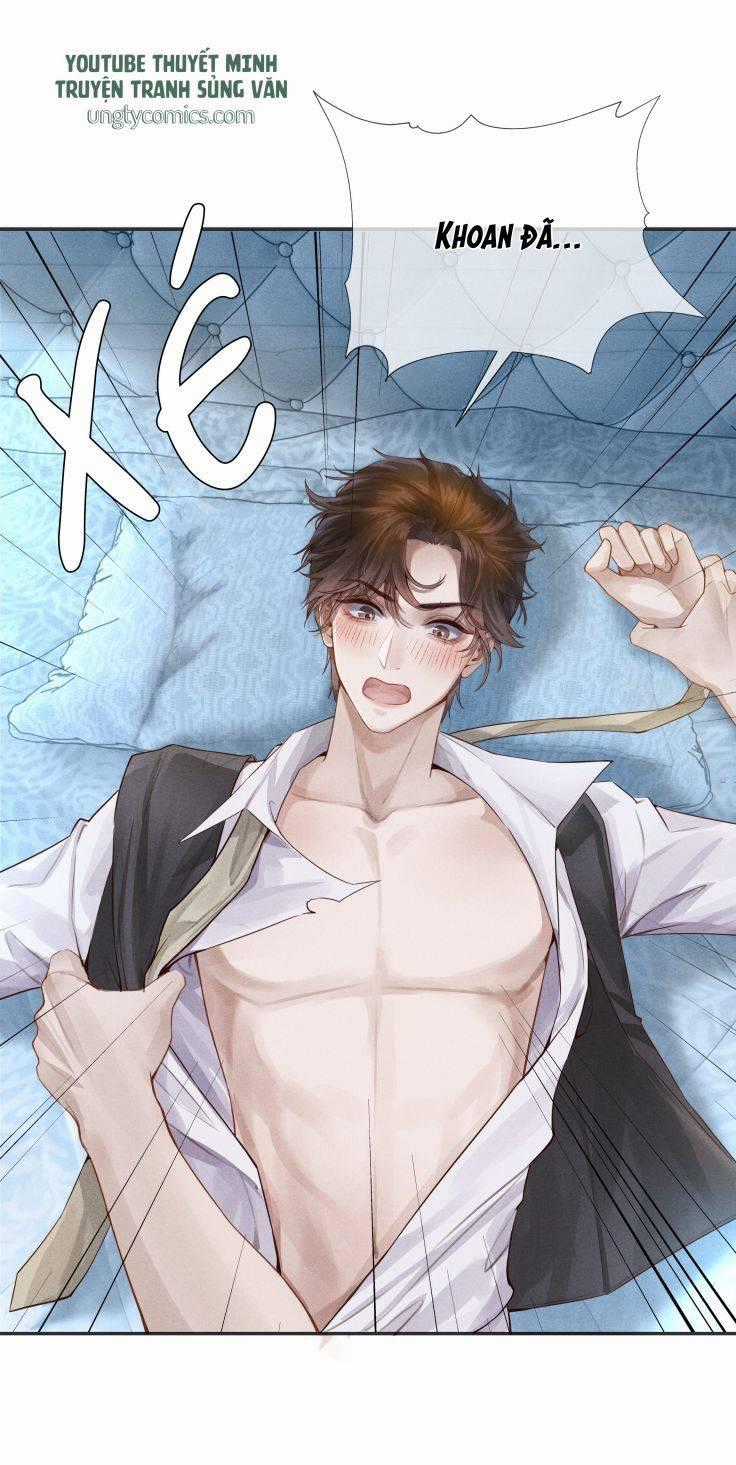 Dior Tiên Sinh Lk - Chapter 2 - Trang 39