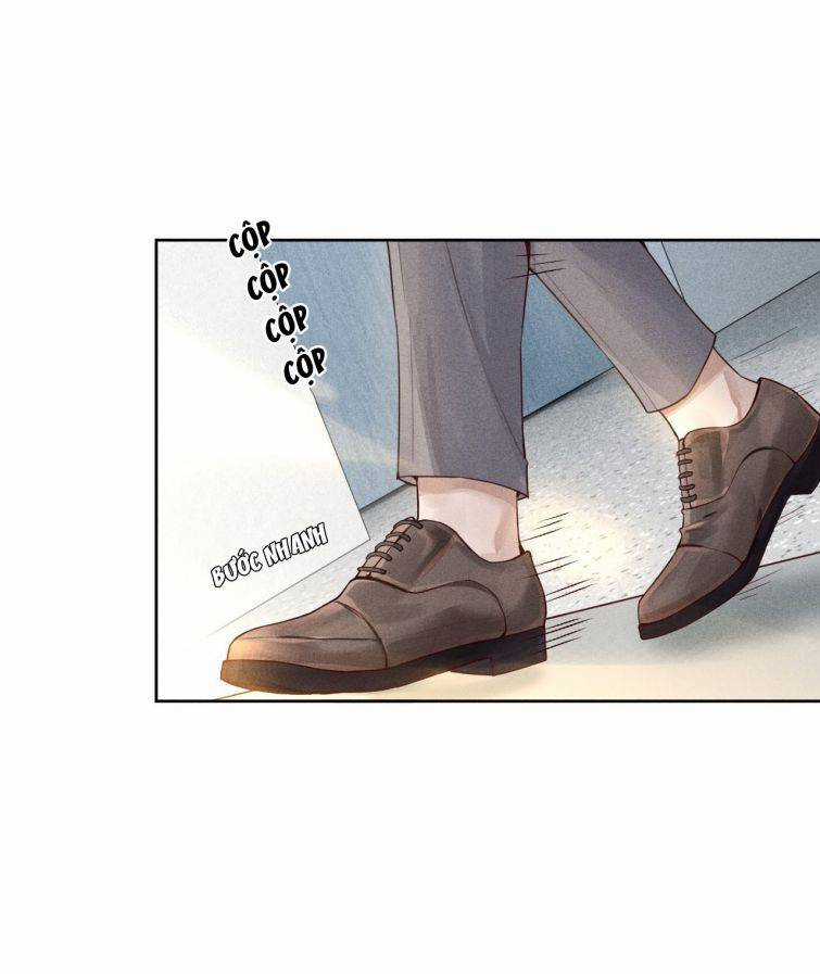 Dior Tiên Sinh Lk - Chapter 2 - Trang 6