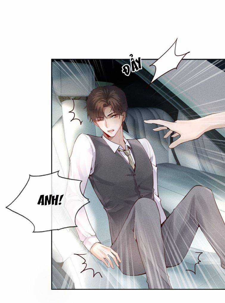 Dior Tiên Sinh Lk - Chapter 2 - Trang 9