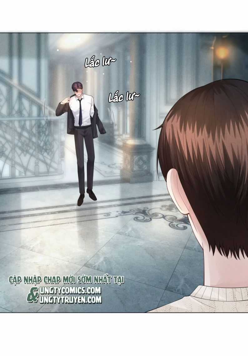 Dior Tiên Sinh Lk - Chapter 20 - Trang 3