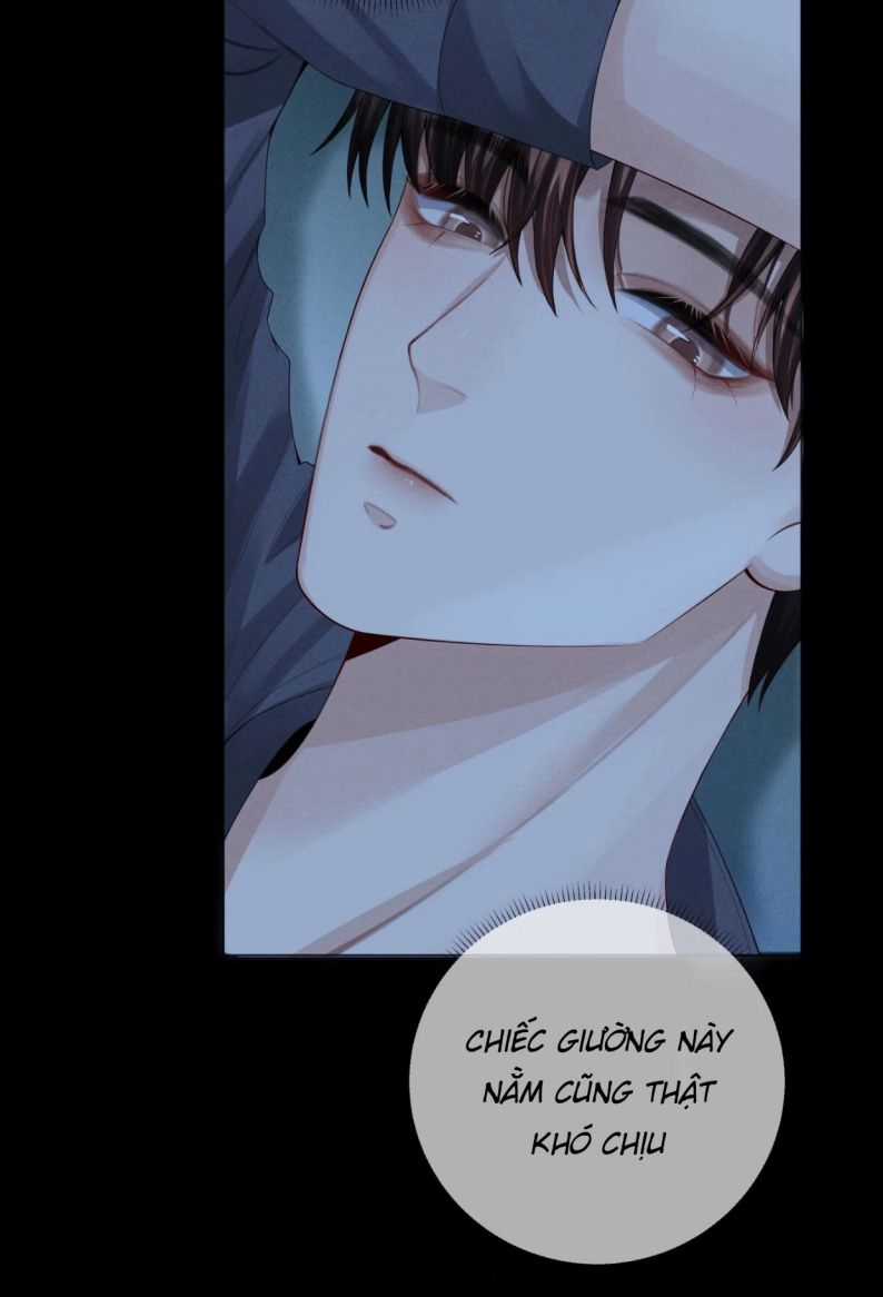 Dior Tiên Sinh Lk - Chapter 20 - Trang 40