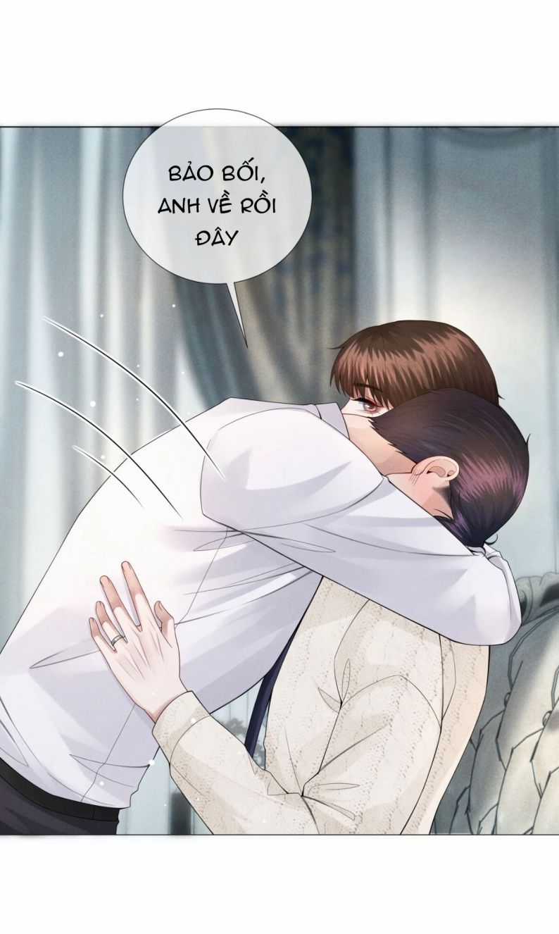 Dior Tiên Sinh Lk - Chapter 20 - Trang 5