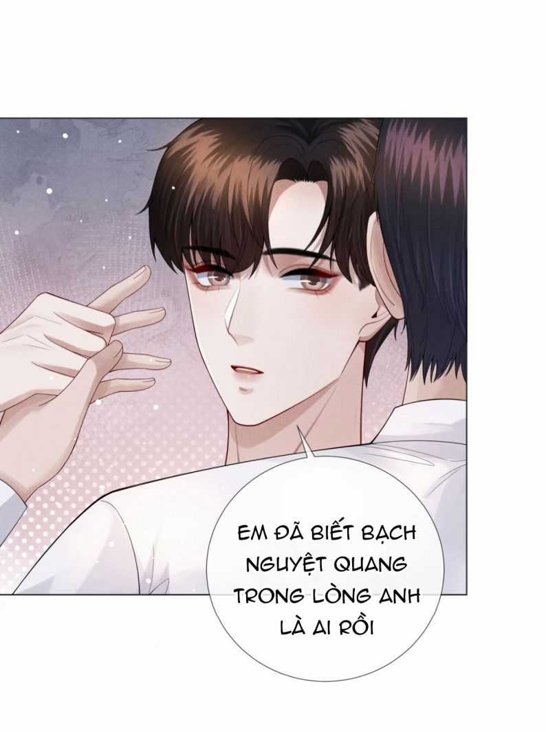 Dior Tiên Sinh Lk - Chapter 20 - Trang 6