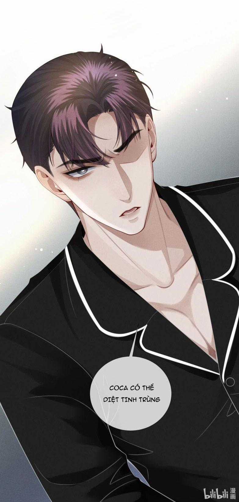 Dior Tiên Sinh Lk - Chapter 21 - Trang 17