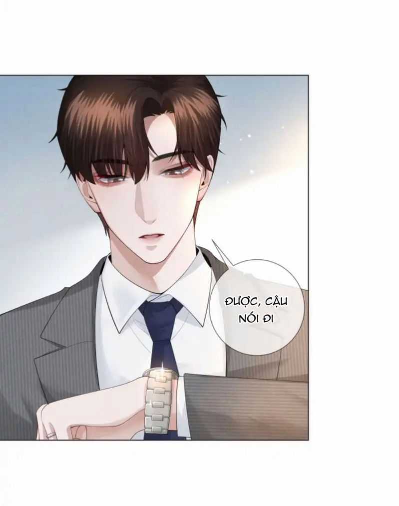 Dior Tiên Sinh Lk - Chapter 22 - Trang 21