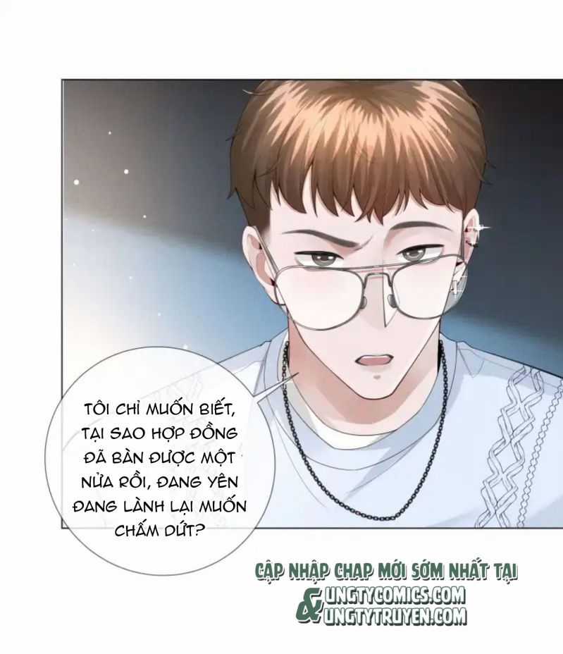 Dior Tiên Sinh Lk - Chapter 22 - Trang 22