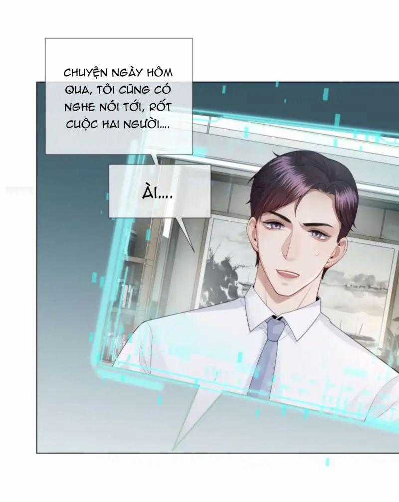 Dior Tiên Sinh Lk - Chapter 22 - Trang 39