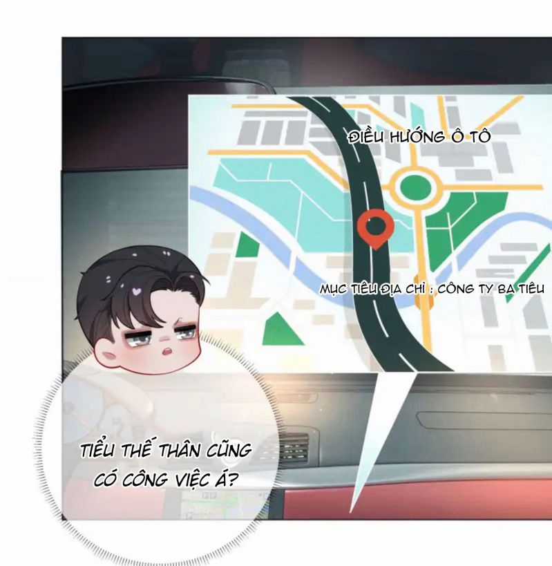 Dior Tiên Sinh Lk - Chapter 22 - Trang 5