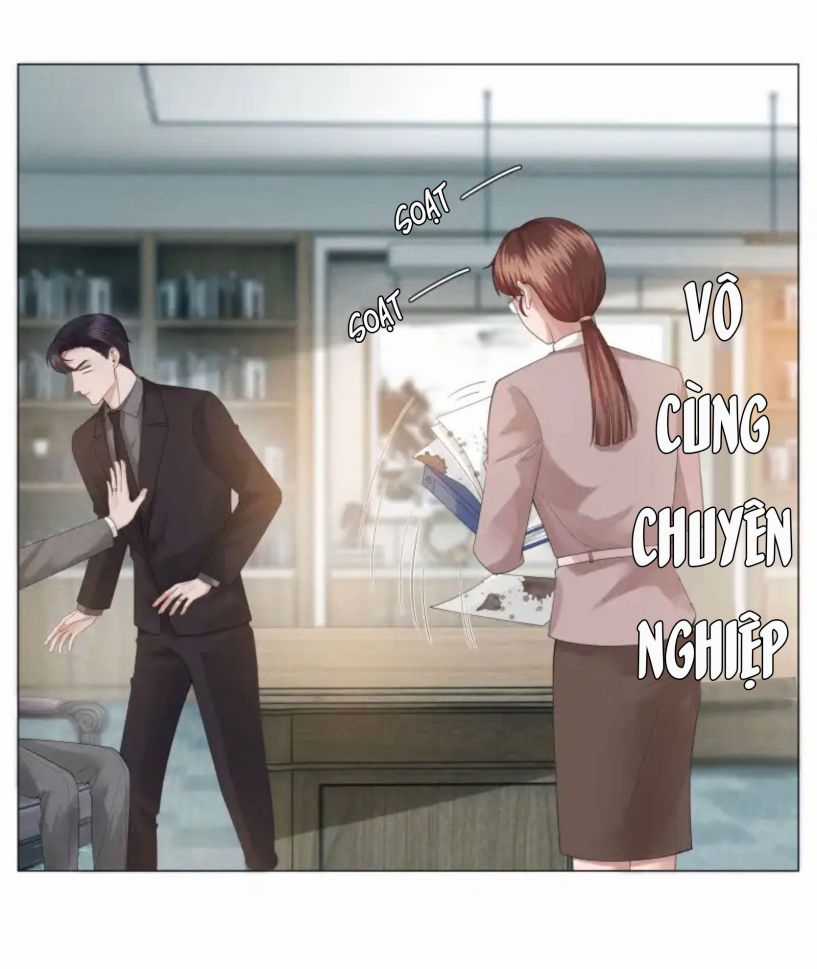 Dior Tiên Sinh Lk - Chapter 23 - Trang 17