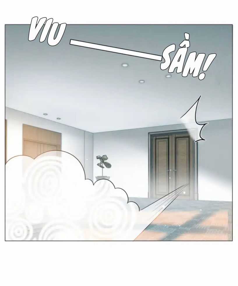 Dior Tiên Sinh Lk - Chapter 23 - Trang 18