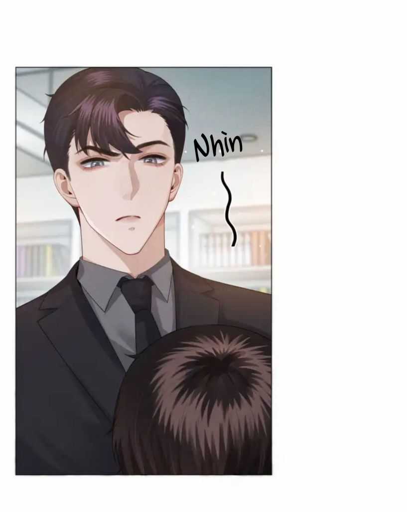 Dior Tiên Sinh Lk - Chapter 23 - Trang 19