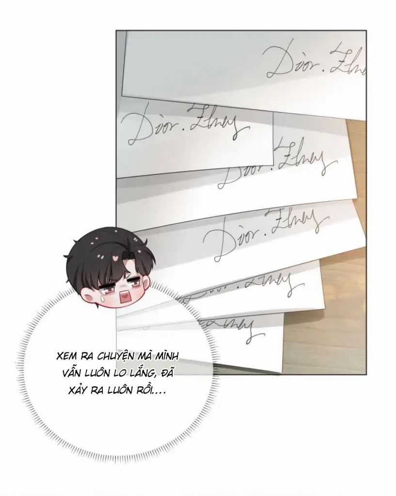 Dior Tiên Sinh Lk - Chapter 23 - Trang 3