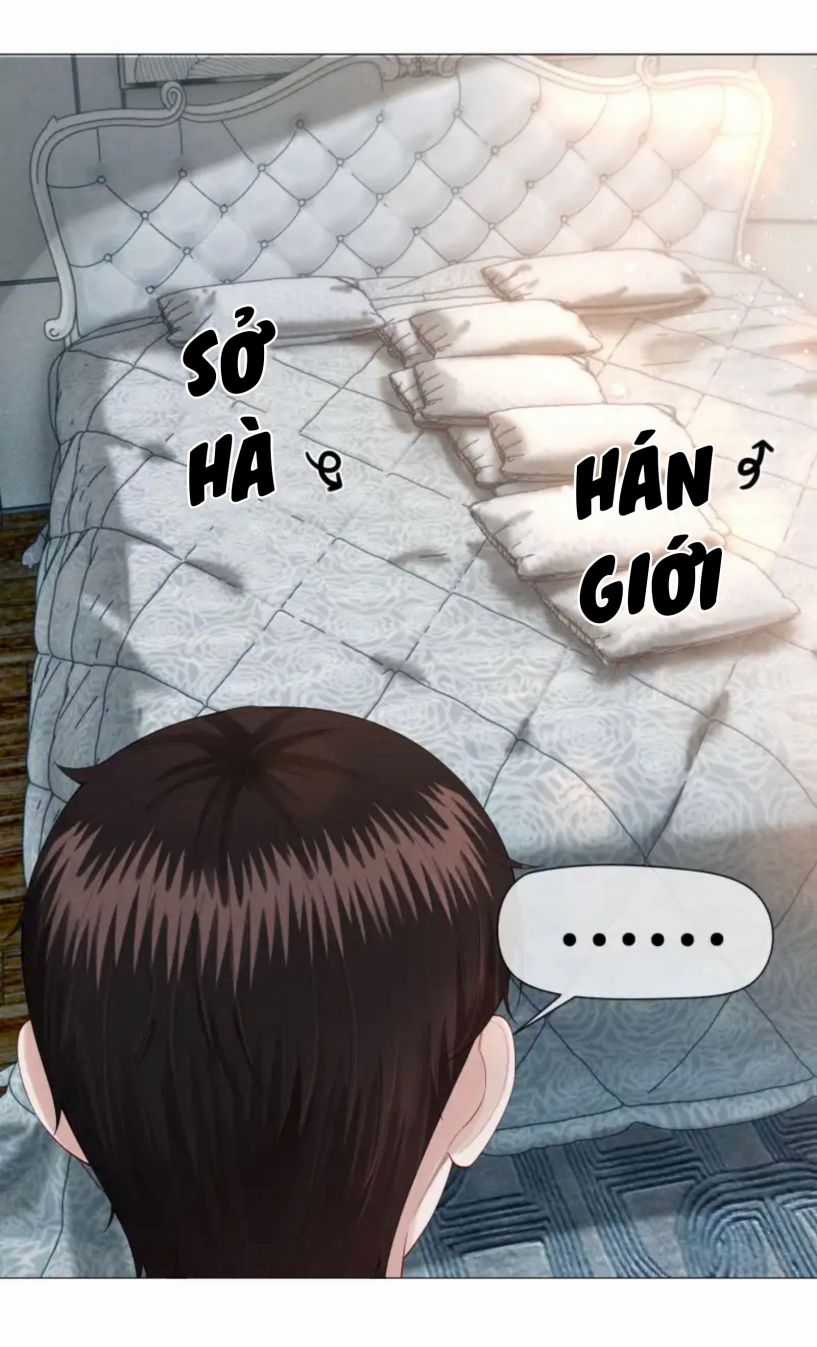 Dior Tiên Sinh Lk - Chapter 23 - Trang 31