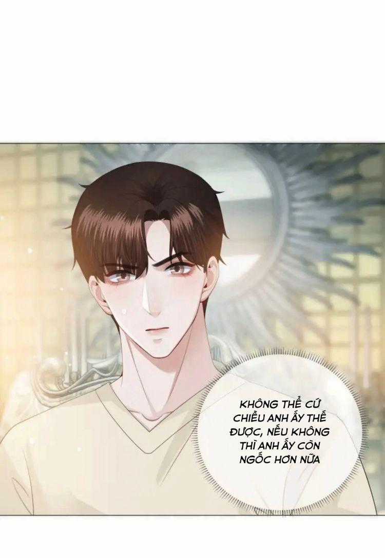 Dior Tiên Sinh Lk - Chapter 24 - Trang 2