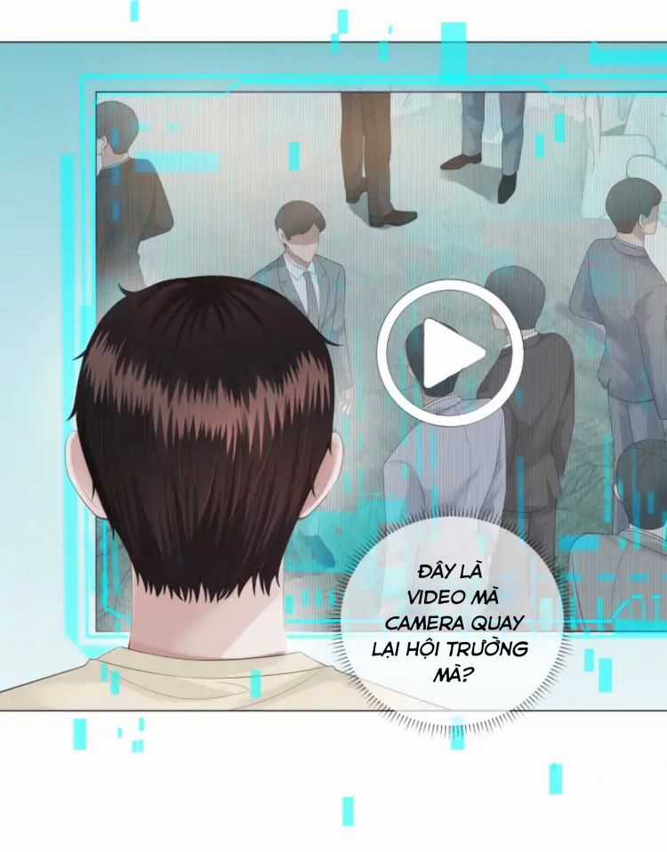 Dior Tiên Sinh Lk - Chapter 24 - Trang 13