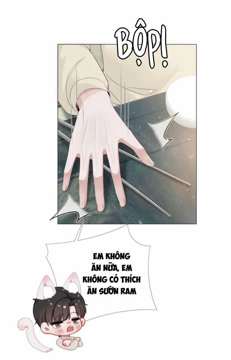 Dior Tiên Sinh Lk - Chapter 24 - Trang 3