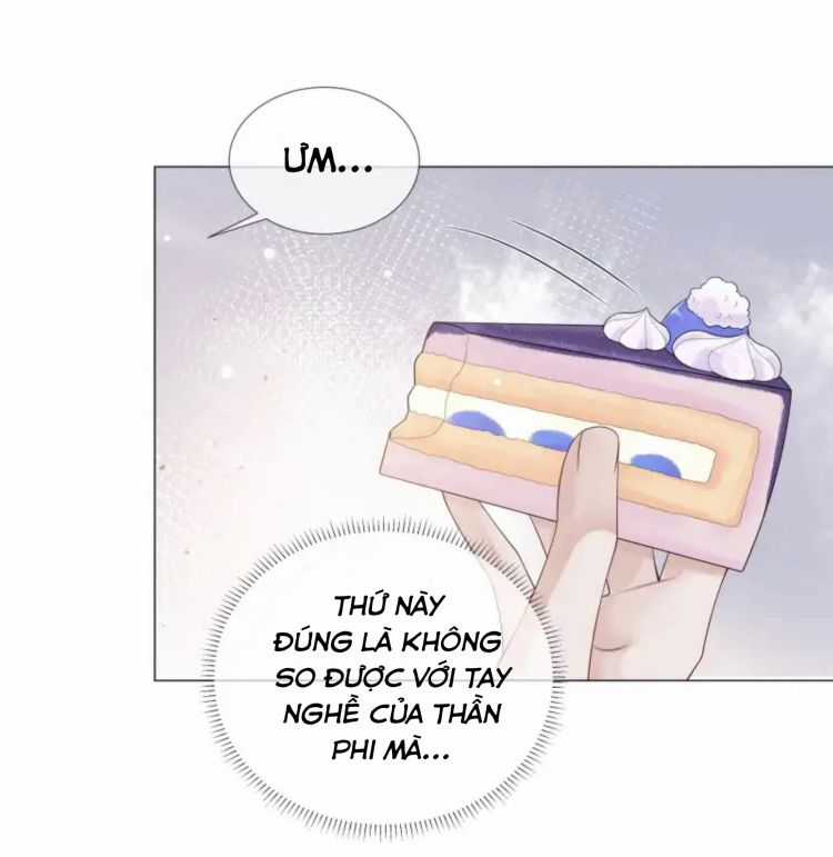 Dior Tiên Sinh Lk - Chapter 24 - Trang 25