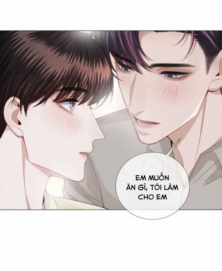 Dior Tiên Sinh Lk - Chapter 24 - Trang 32