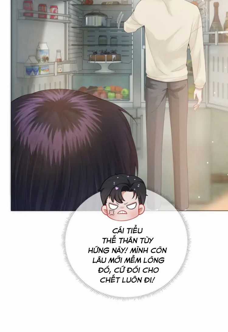 Dior Tiên Sinh Lk - Chapter 24 - Trang 6