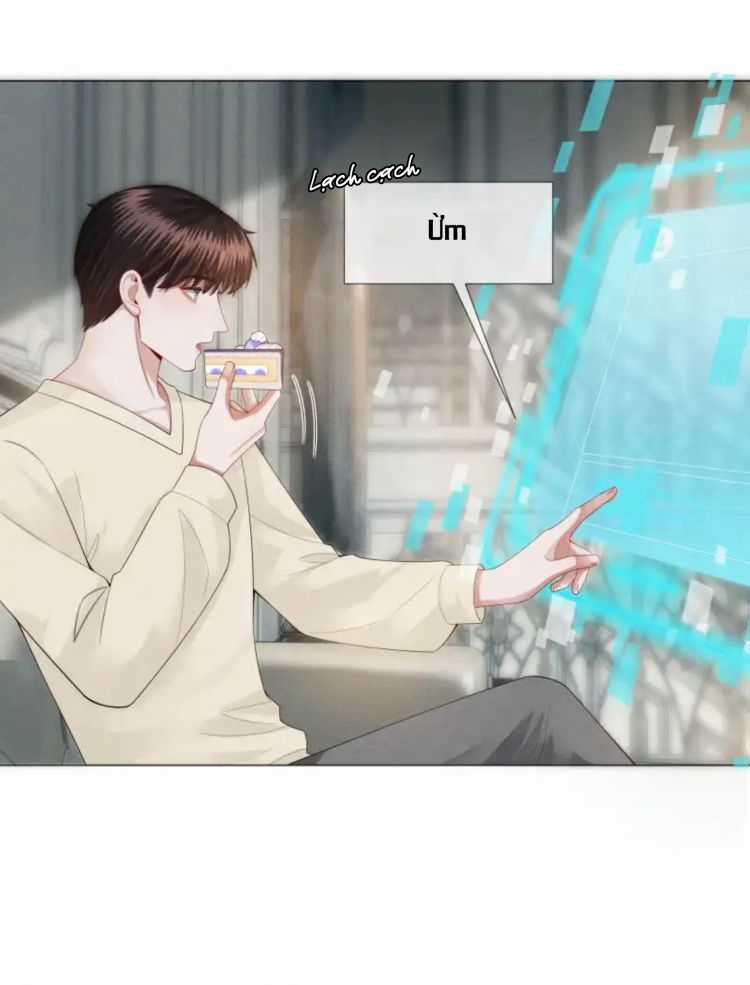 Dior Tiên Sinh Lk - Chapter 24 - Trang 10