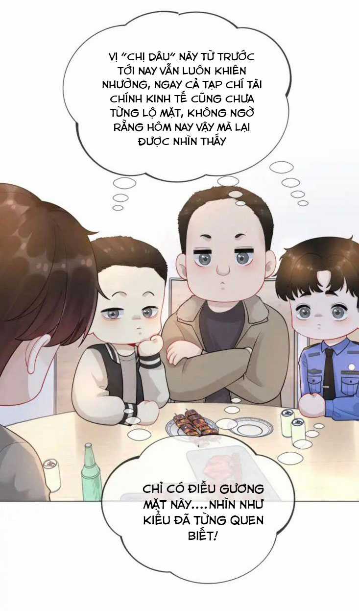 Dior Tiên Sinh Lk - Chapter 26 - Trang 14