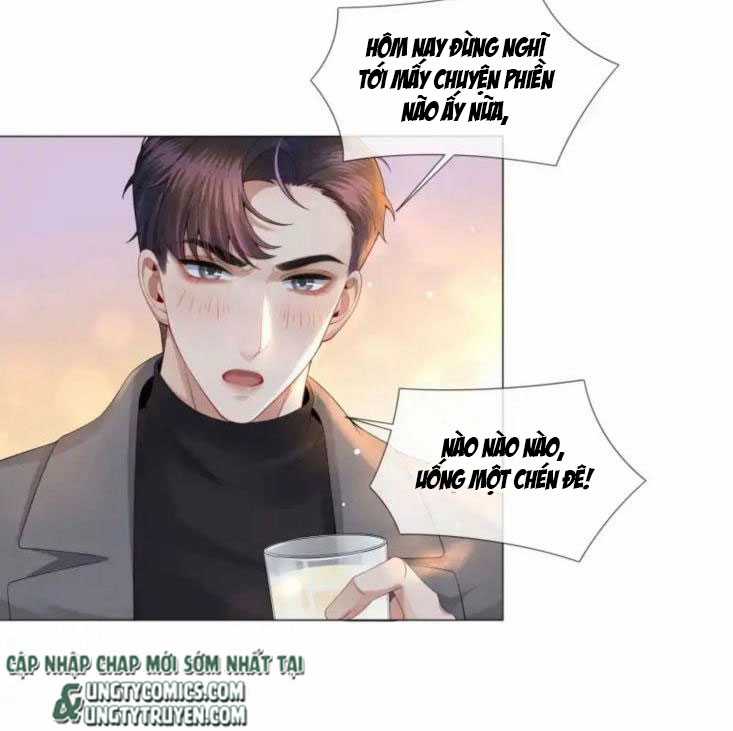 Dior Tiên Sinh Lk - Chapter 26 - Trang 24