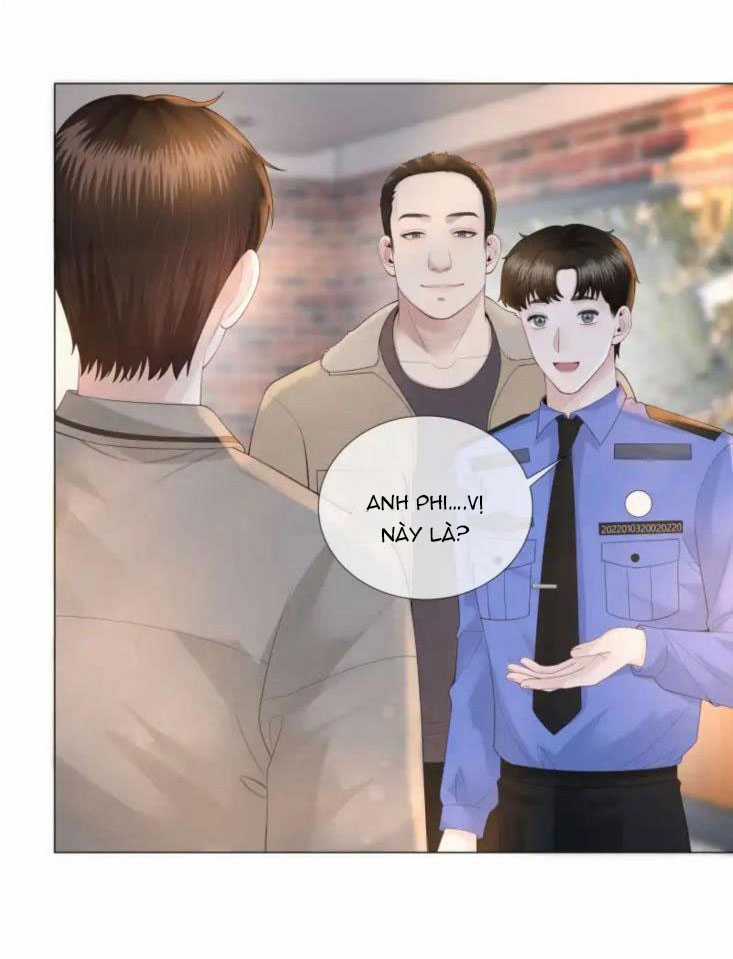 Dior Tiên Sinh Lk - Chapter 26 - Trang 9