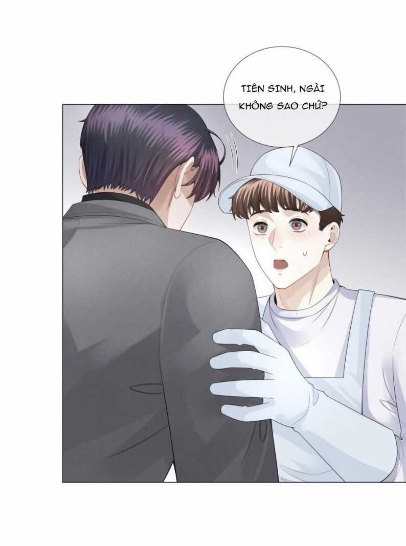 Dior Tiên Sinh Lk - Chapter 27 - Trang 3