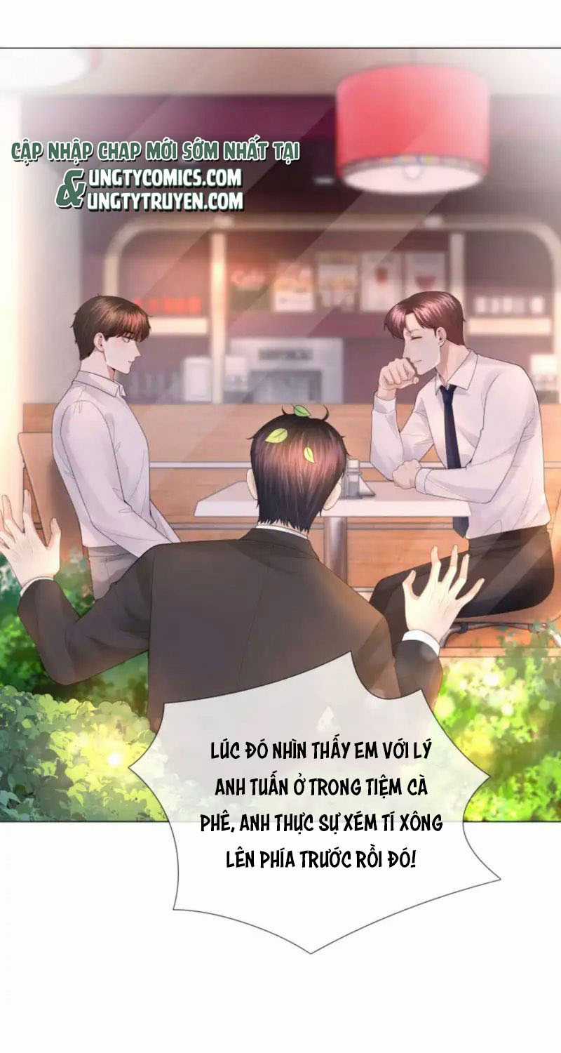 Dior Tiên Sinh Lk - Chapter 28 - Trang 20