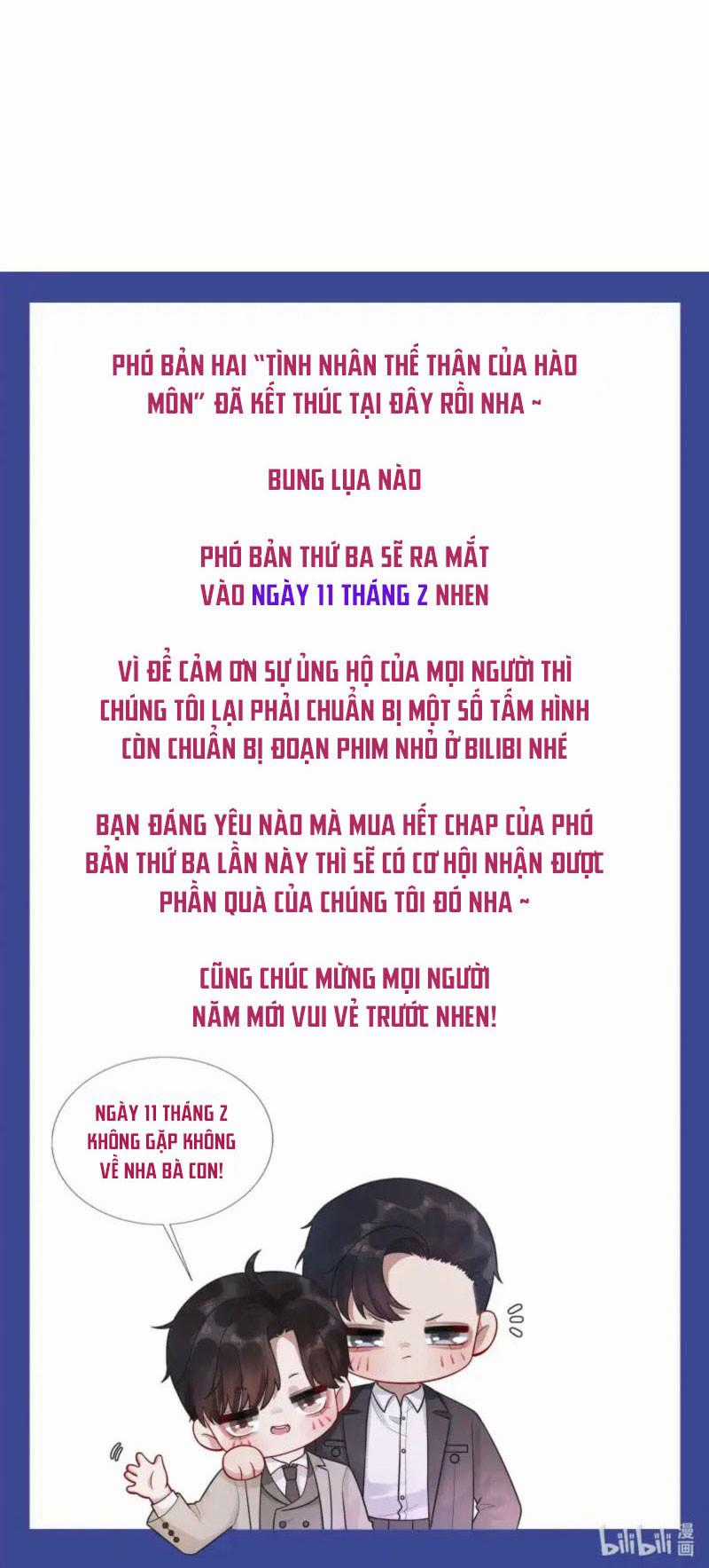 Dior Tiên Sinh Lk - Chapter 28 - Trang 27